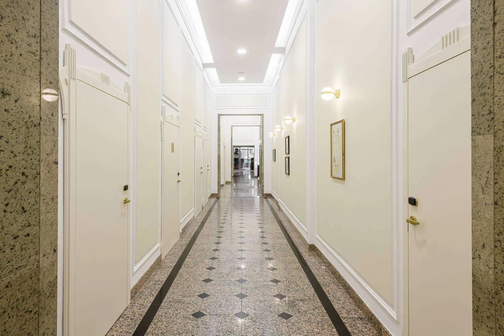 Photo - Grand Hotel Union Eurostars
