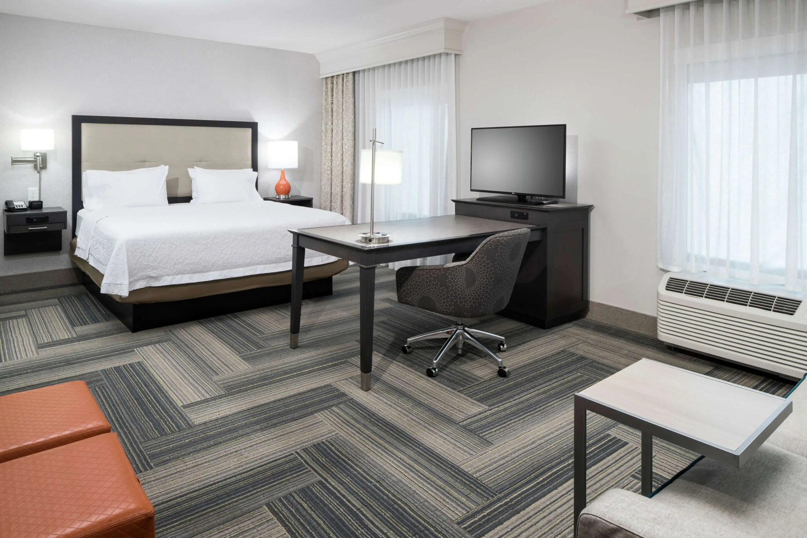 Foto - Hampton Inn & Suites by Hilton Atlanta Perimeter Dunwoody