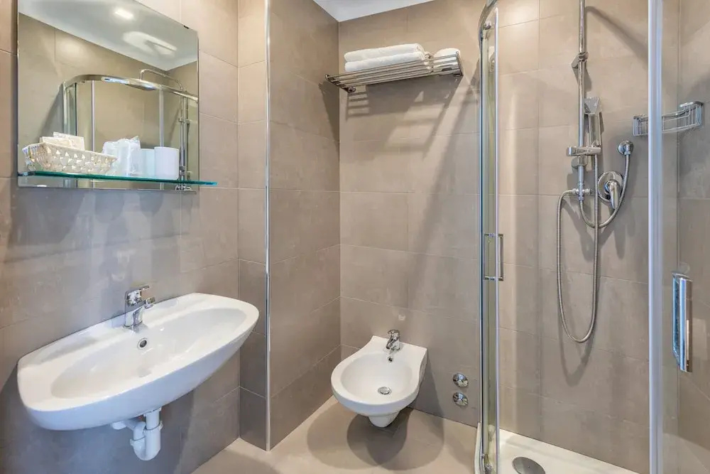 Foto - Hotel Sanremo