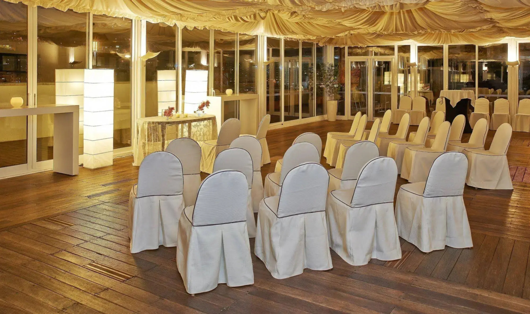 Photo - Abba Euskalduna Hotel
