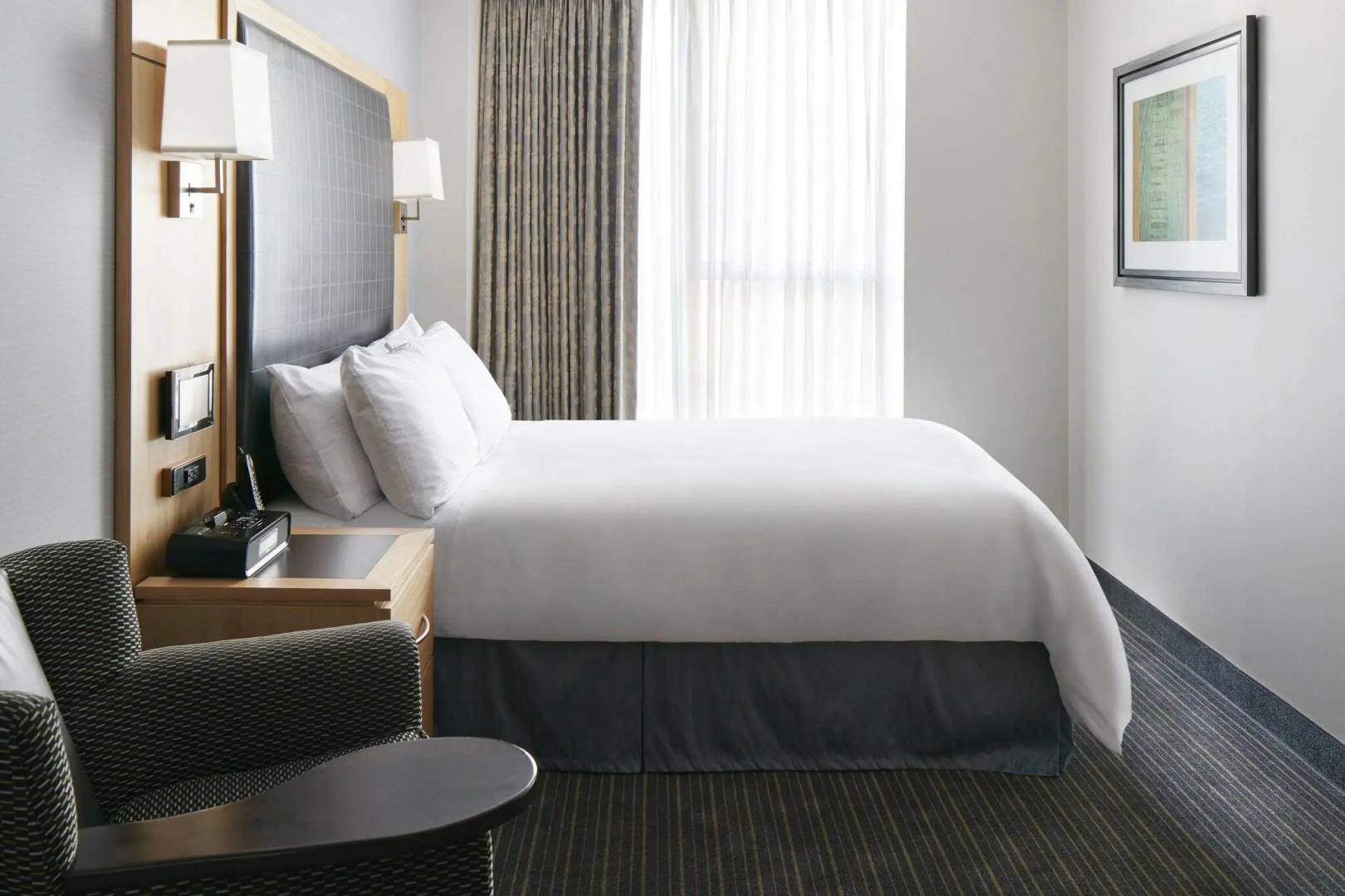 Foto - World Center Hotel