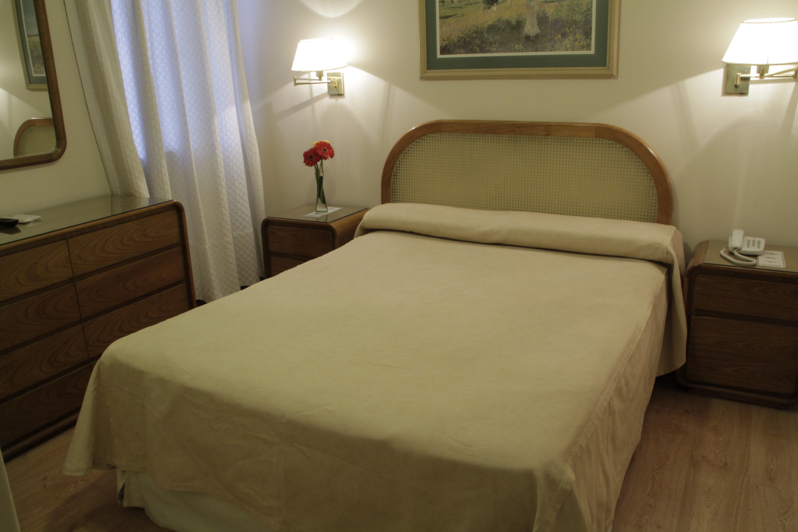 Foto - Crillon Mendoza
