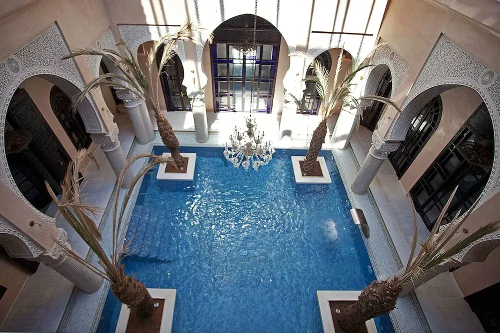 Photo - Palais Shéhérazade & Spa