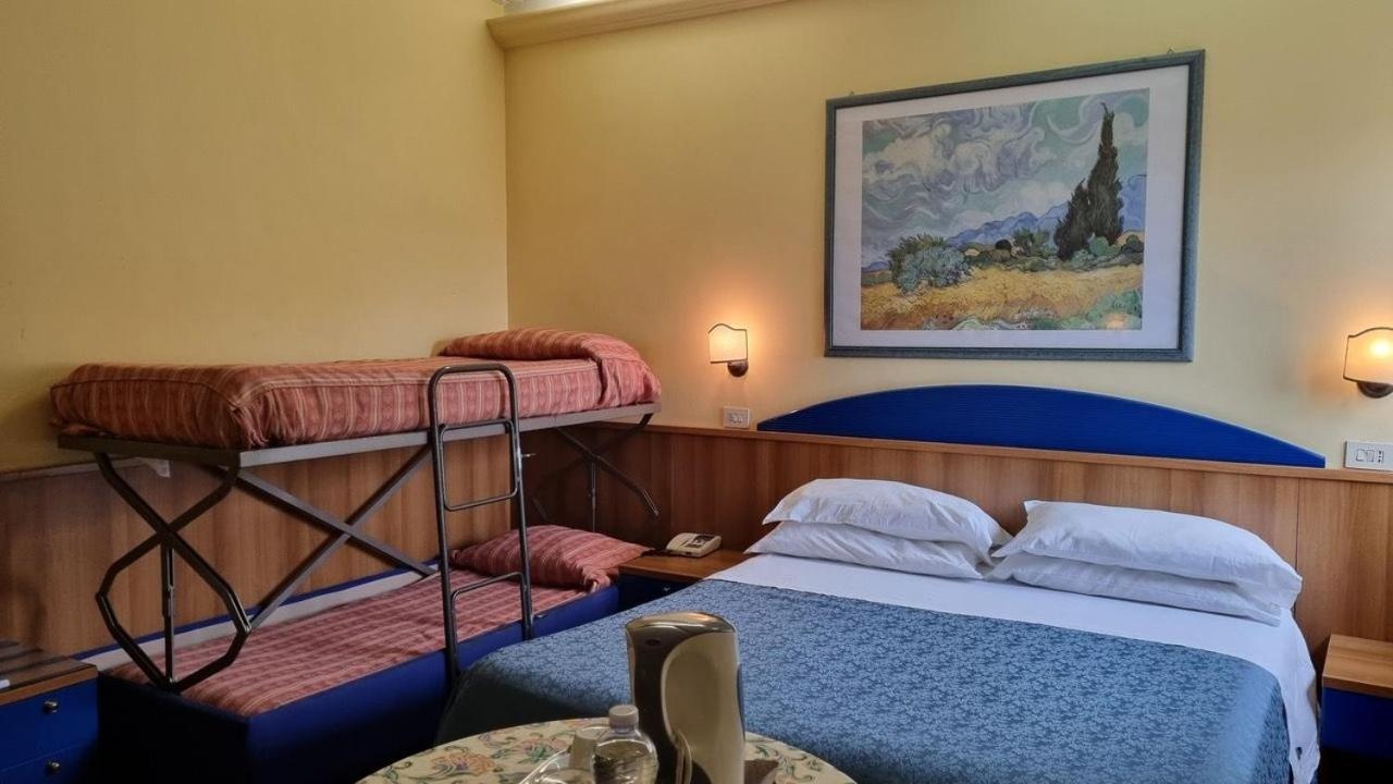 Foto - Phi Hotel Ambra