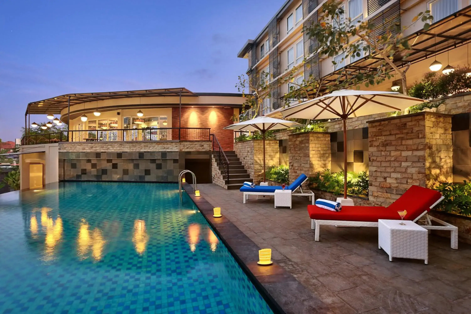 Photo - Azana Boutique Hotel Denpasar