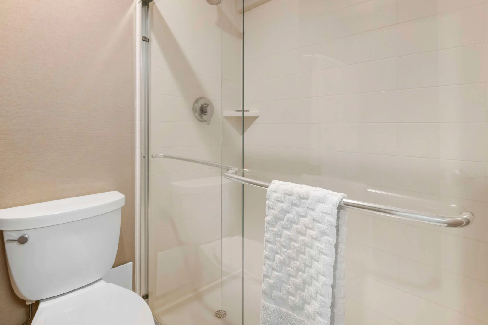 Photo - Best Western Grant Park Hotel