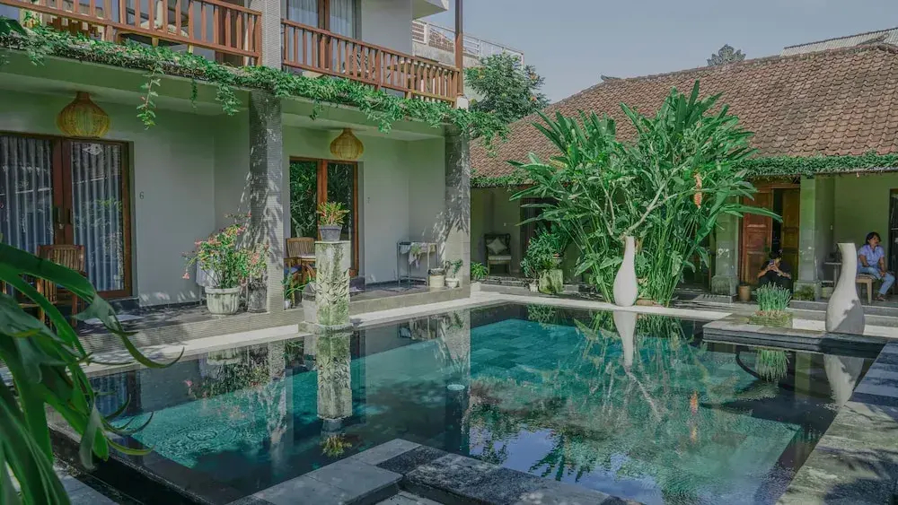 Foto - Lokasari Retreat