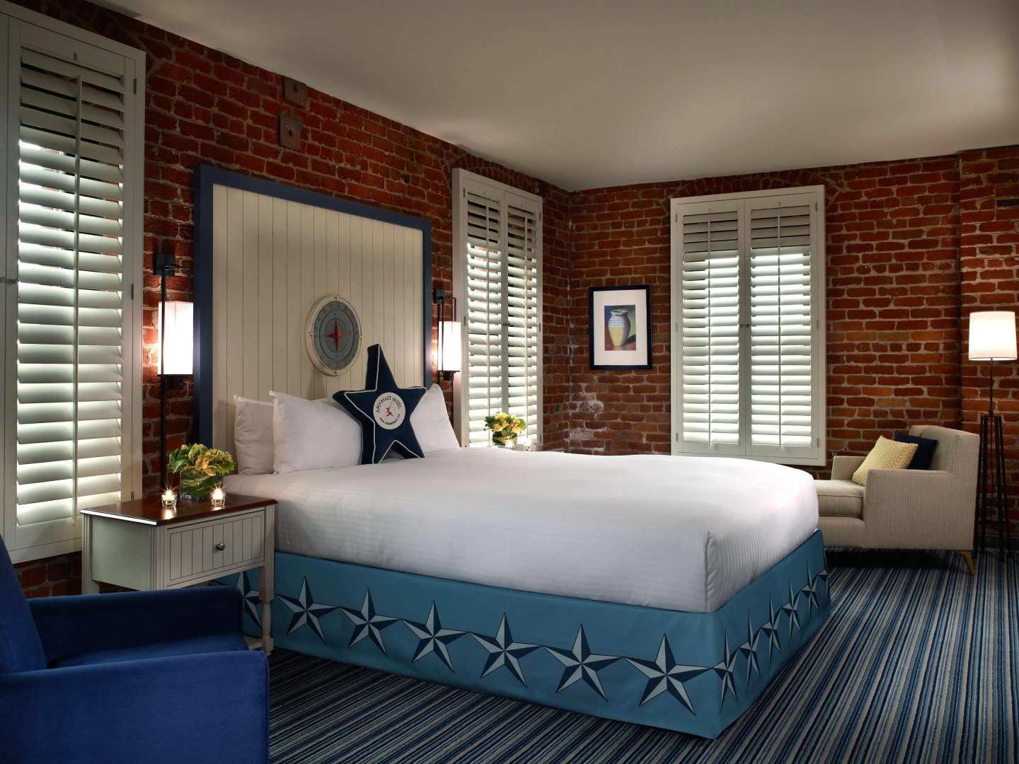 Foto - Argonaut Hotel, a Noble House Hotel