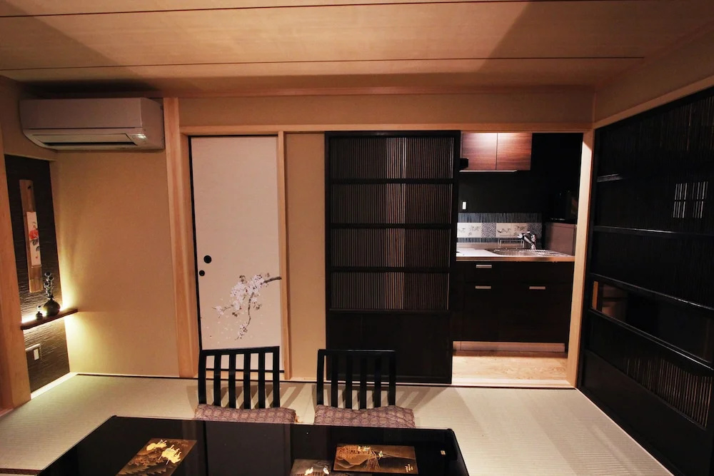 Foto - Kyomachiya Ebisu