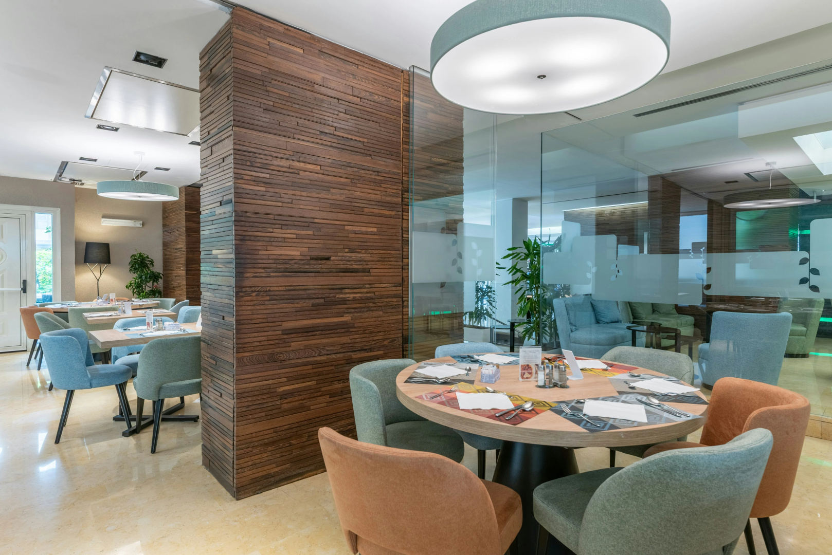 Foto - Hilton Garden Inn Rome Claridge