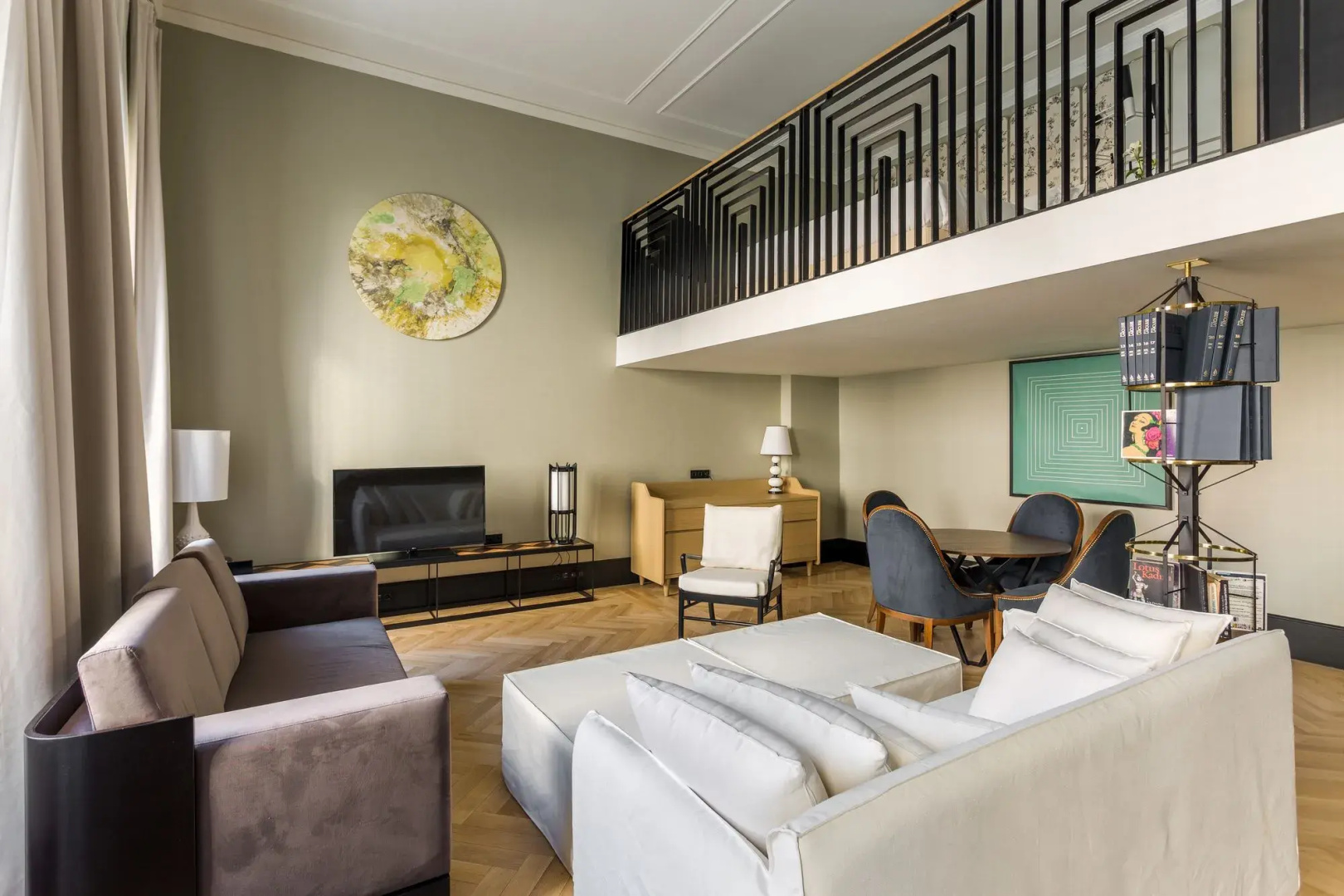 Foto - The Wings Hotels Collection