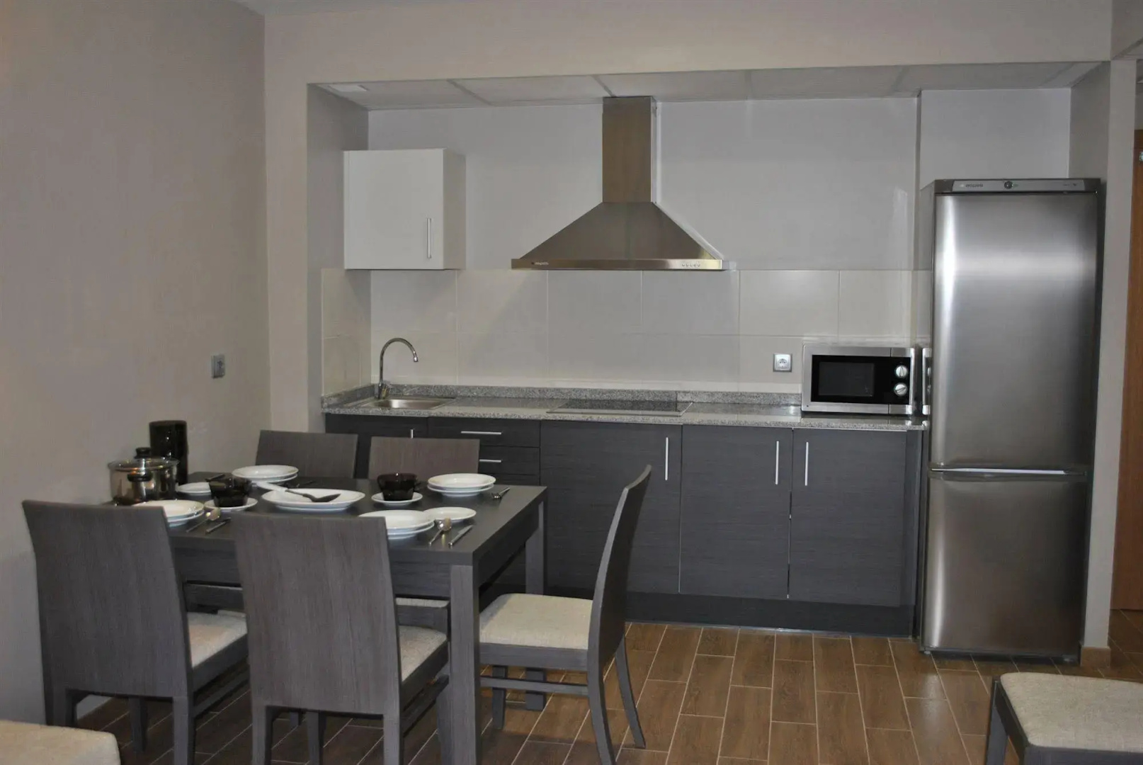 Photo - Apartahotel & Spa Jacetania