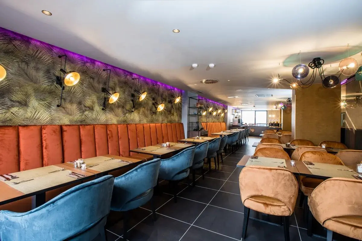 Photo - NYX Hotel Madrid by Leonardo Hotels