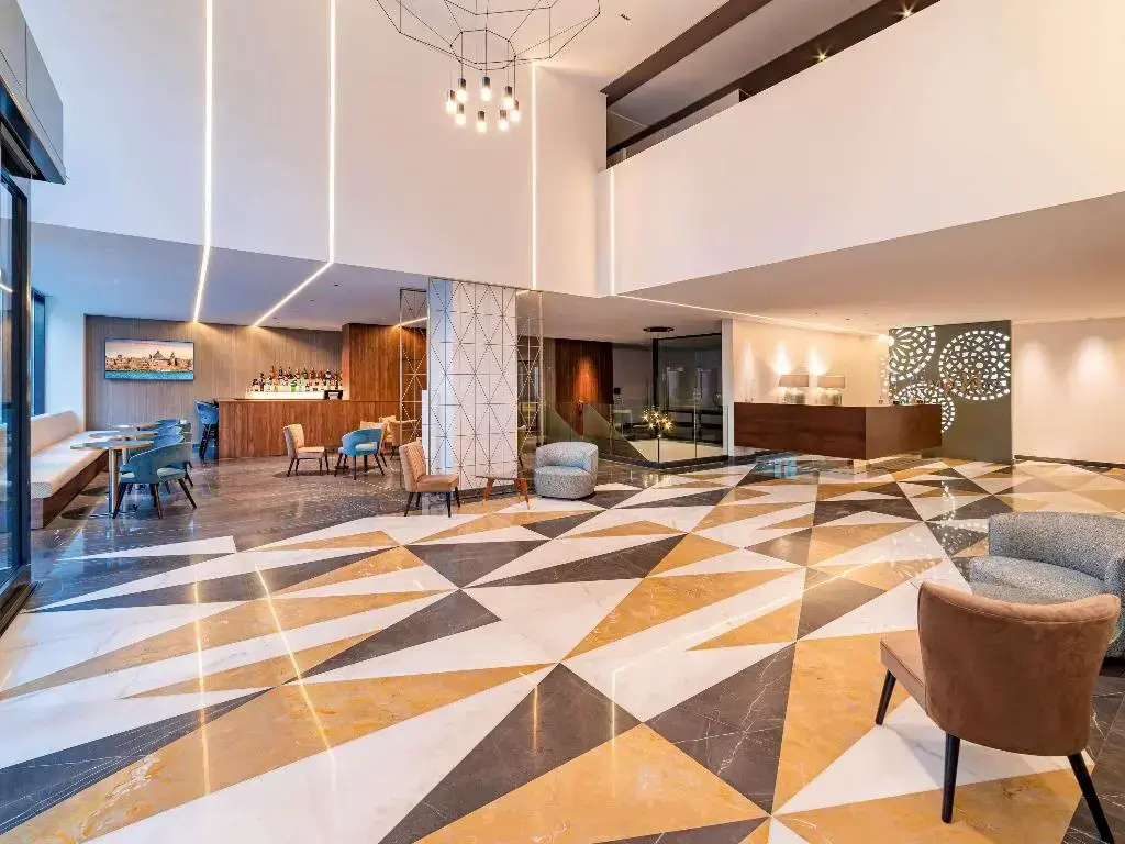 Foto - Mercure St. Julian's Malta
