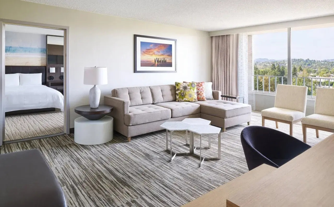 Foto - Warner Center Marriott Woodland Hills