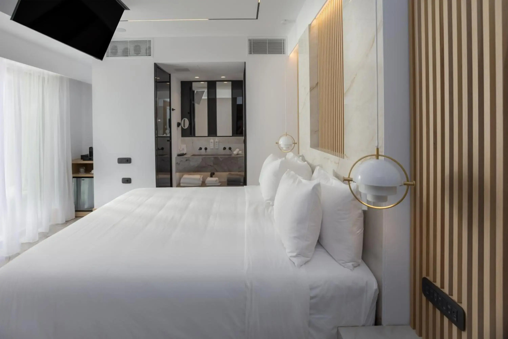 Foto - Ethereal White Resort Hotel & Spa - Adults Only