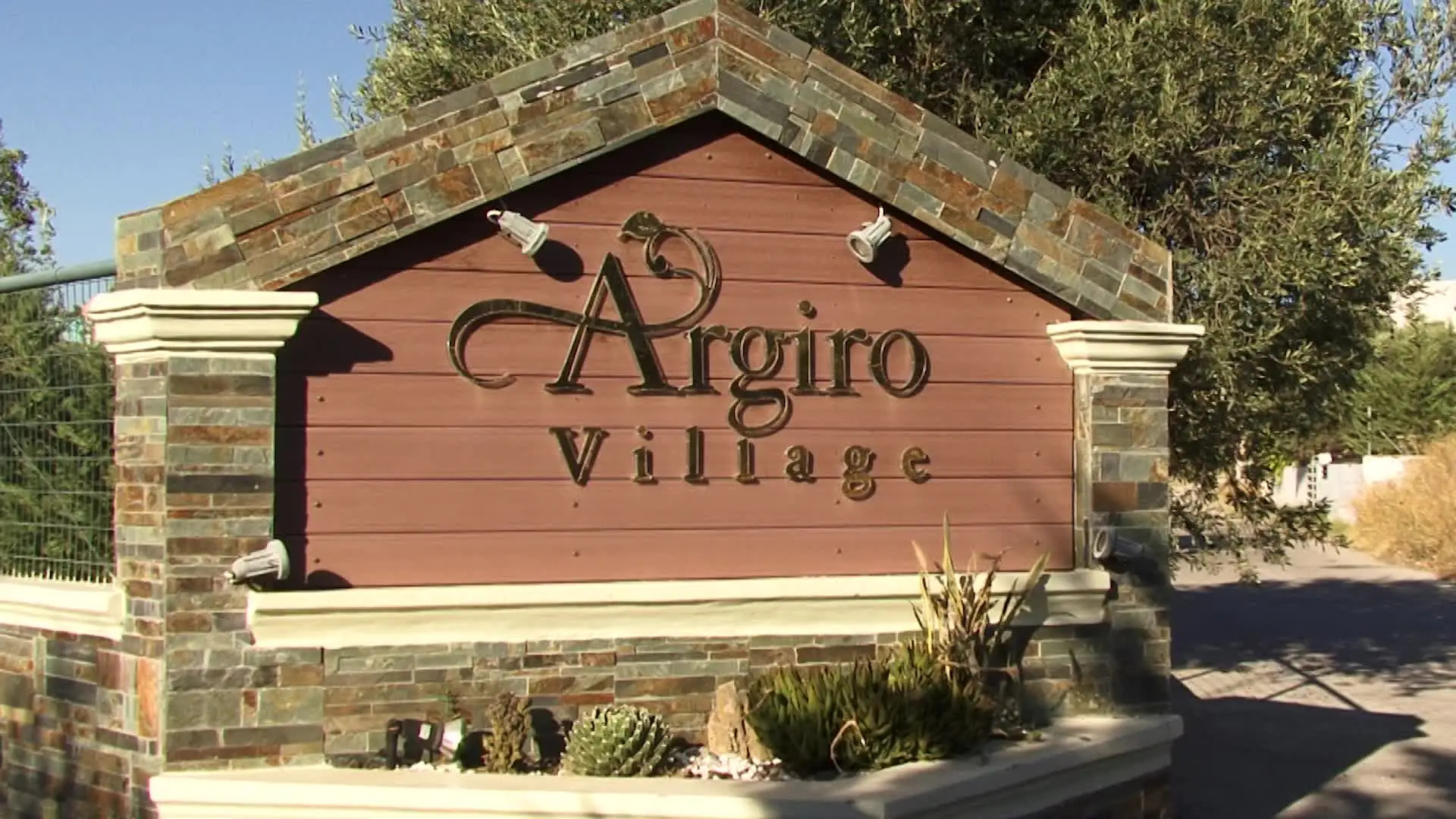 Foto - Argiro Village