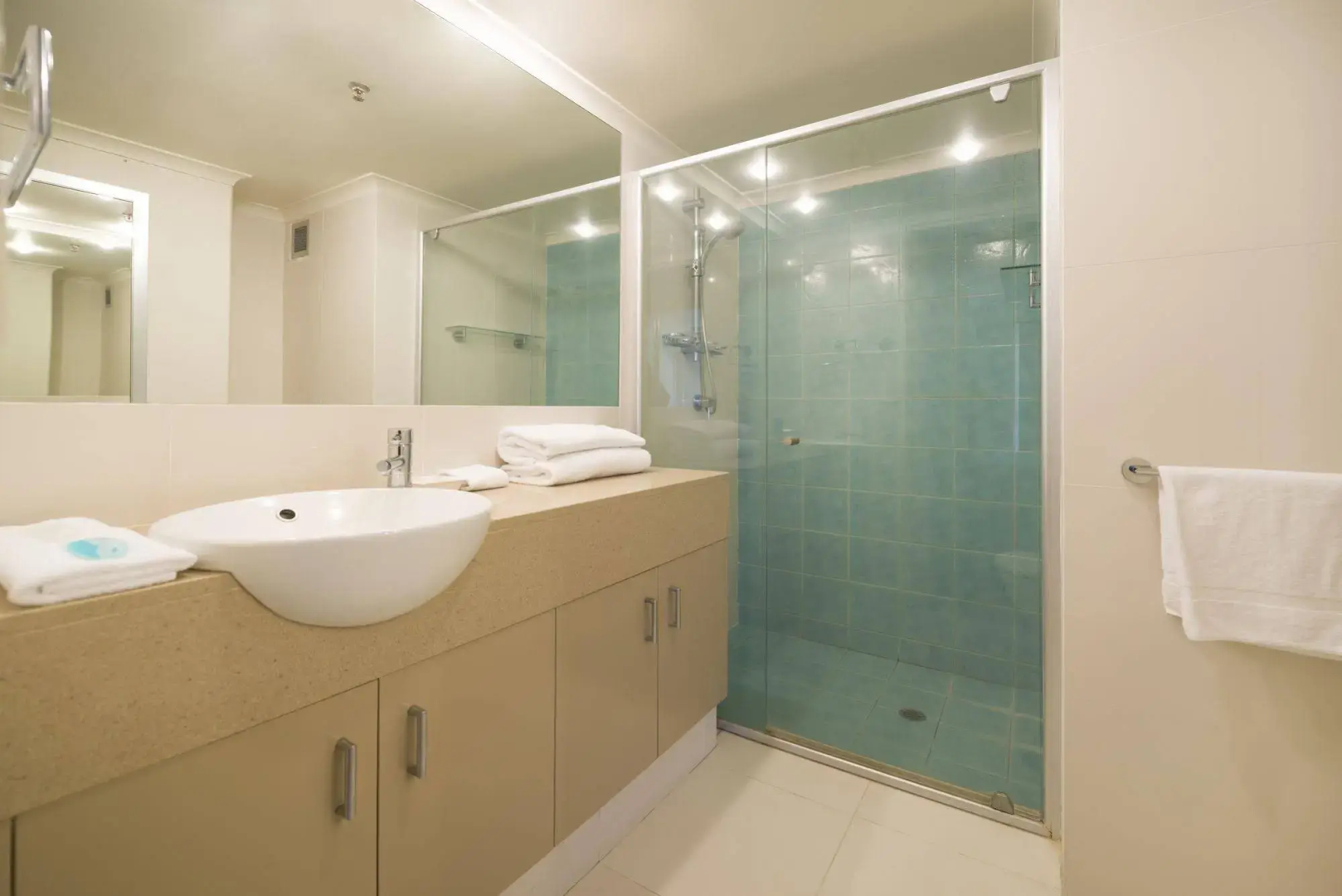 Foto - Sunbird Beach Resort Gold Coast