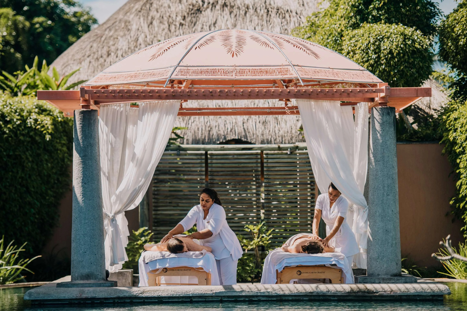 Photo - Trou aux Biches Beachcomber Golf Resort & Spa