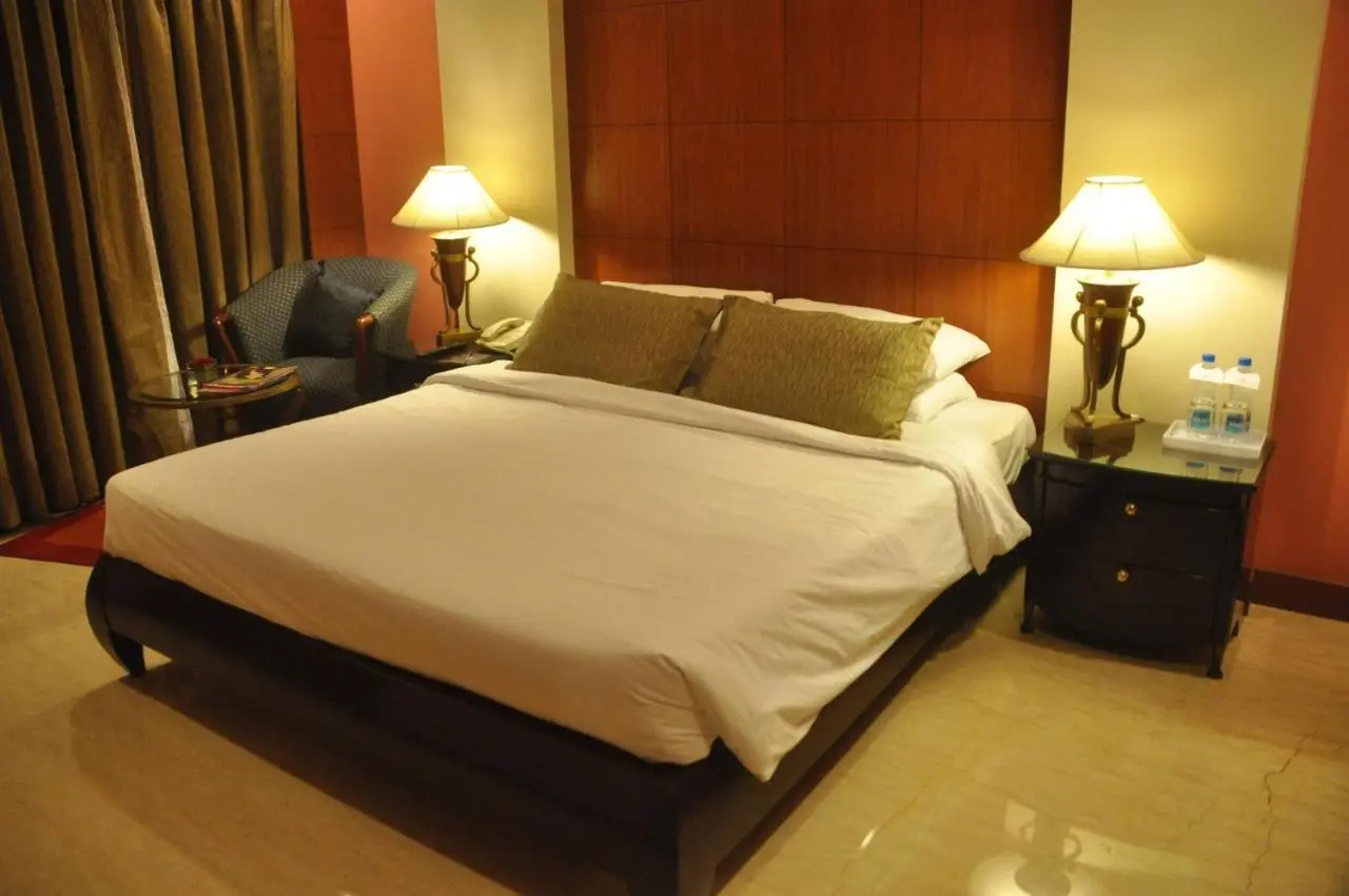 Foto - The Hans Hotel New Delhi