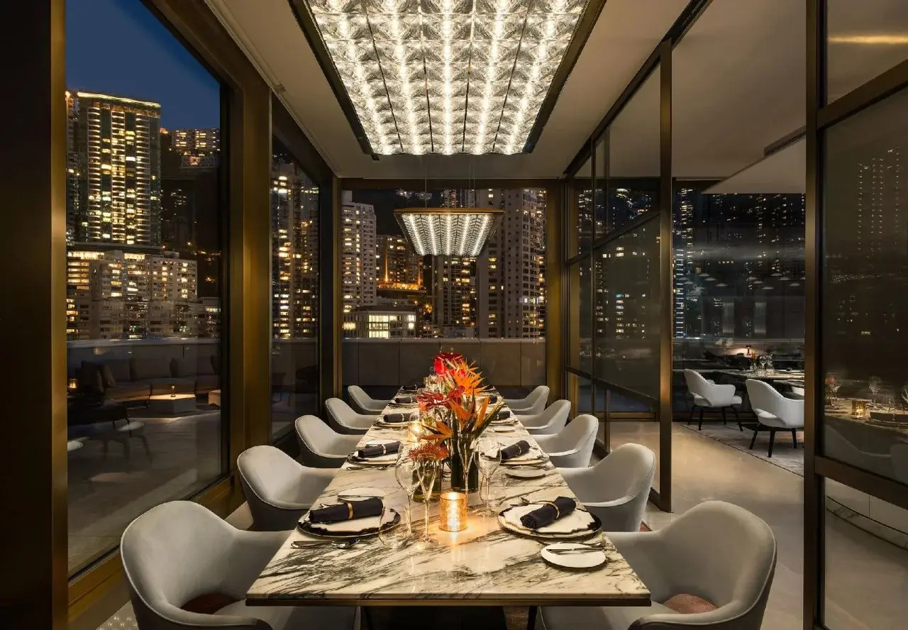 Foto - The Murray, Hong Kong, a Niccolo Hotel