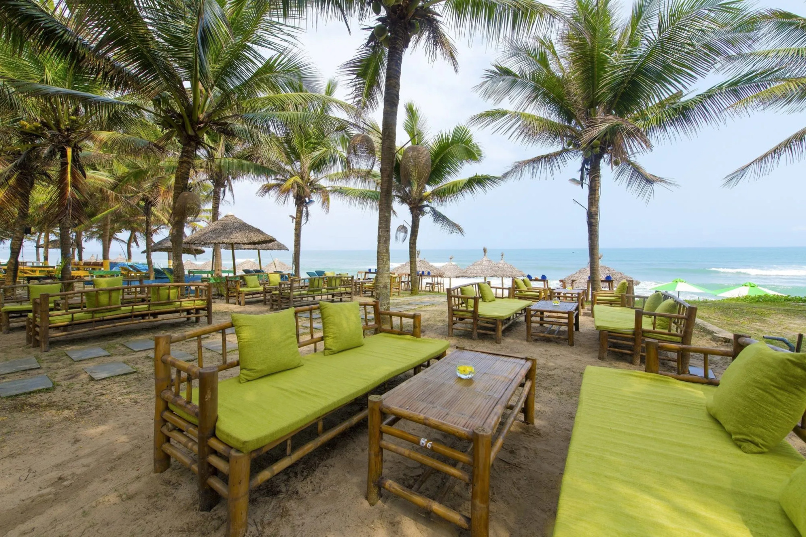 Photo - Ally Beach Boutique Hotel Hoian