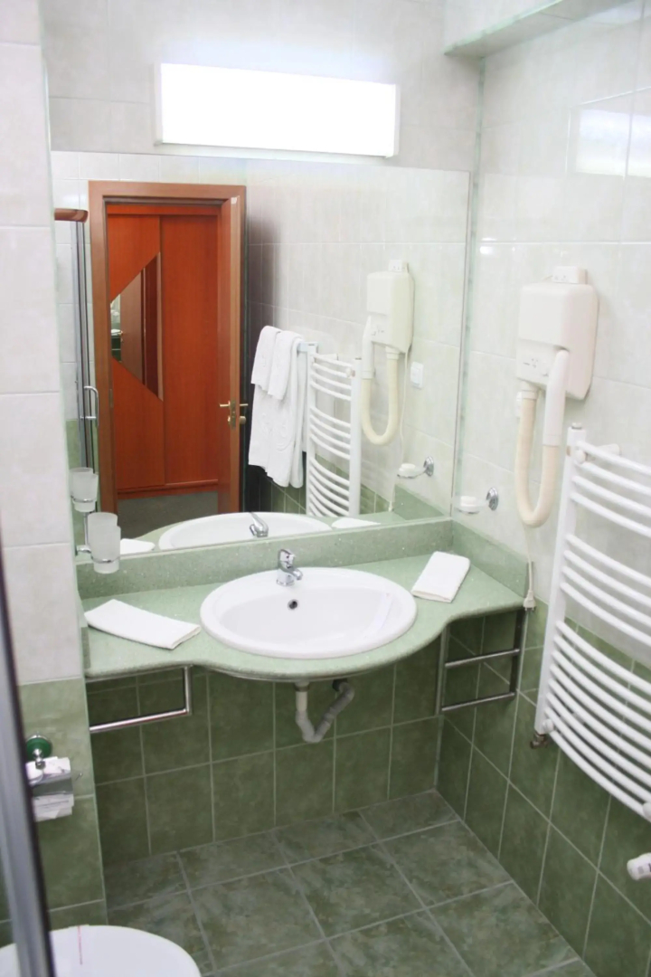Photo - Hotel Sir Orhideea