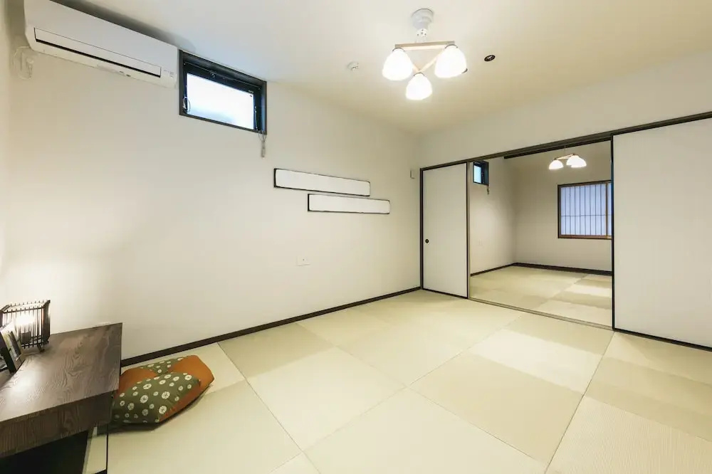 Foto - Musubi Hotel Machiya Naraya-machi 2