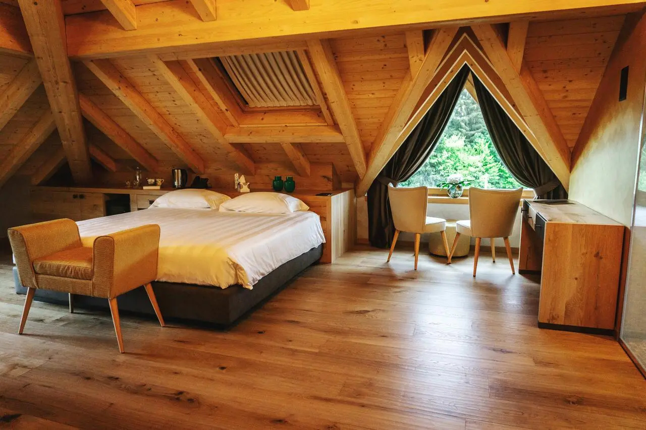 Foto - Asiago Sporting Hotel & Spa