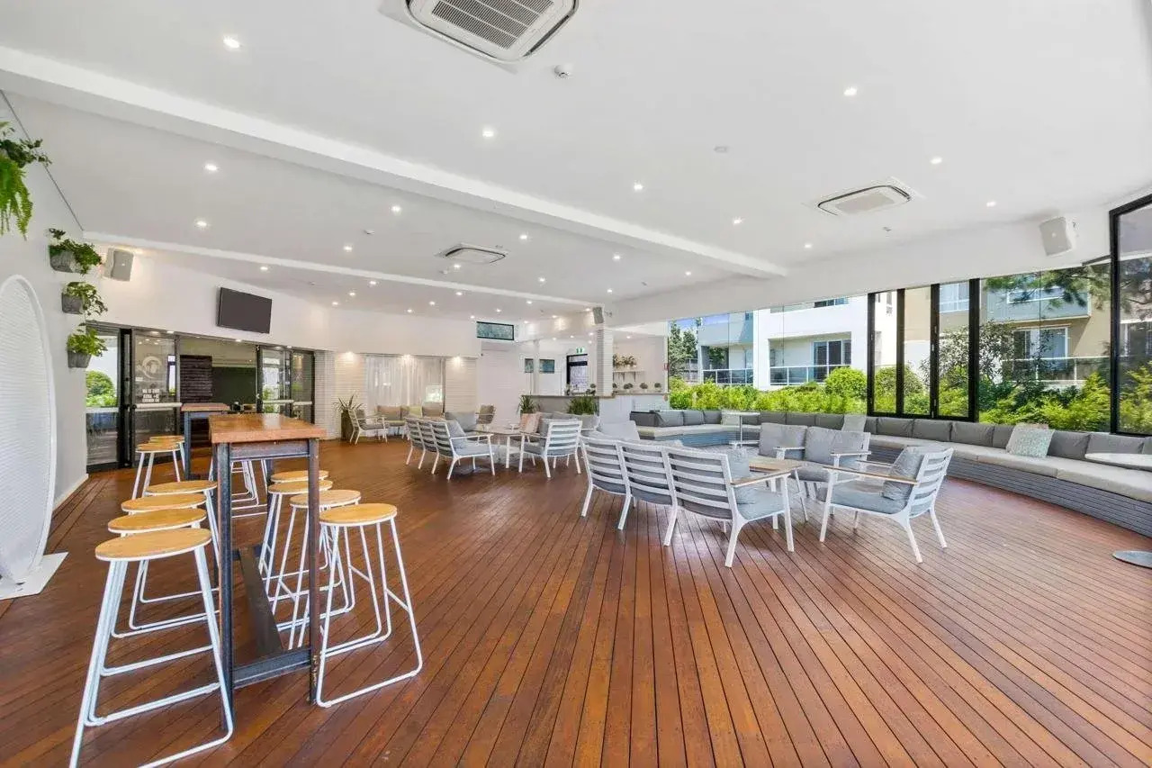 Photo - Comfort Inn Towradgi Beach