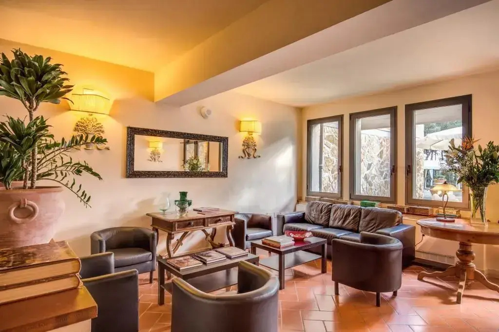 Photo - Hotel Villa Cesi