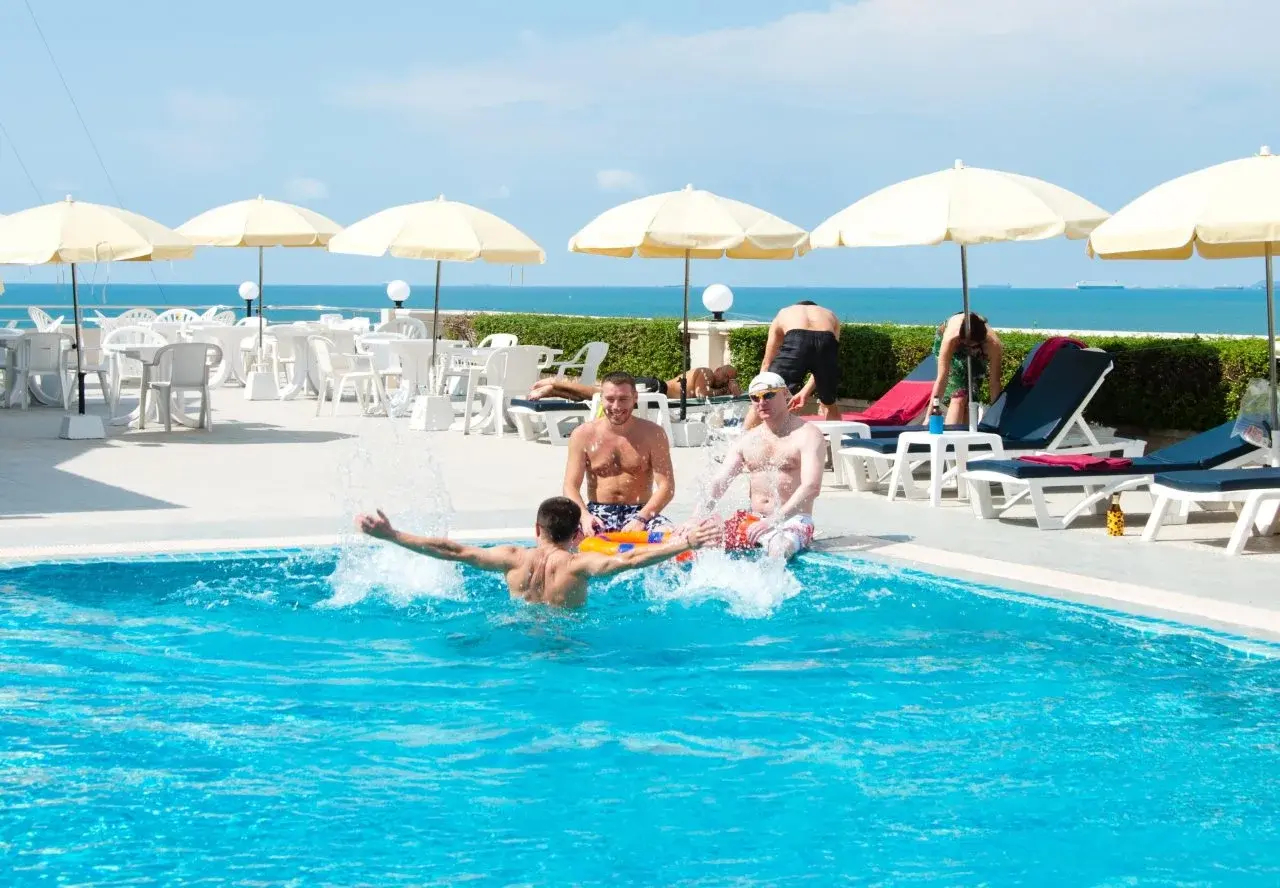 Photo - Flipper Lodge Hotel - SHA Extra Plus