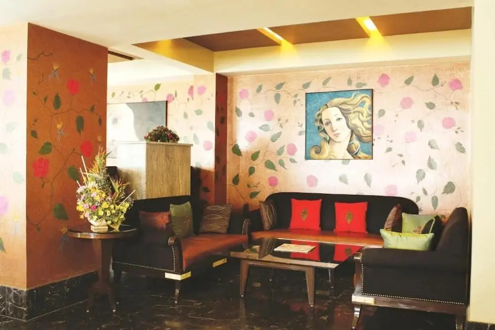 Foto - Gis Select Banjara Hill