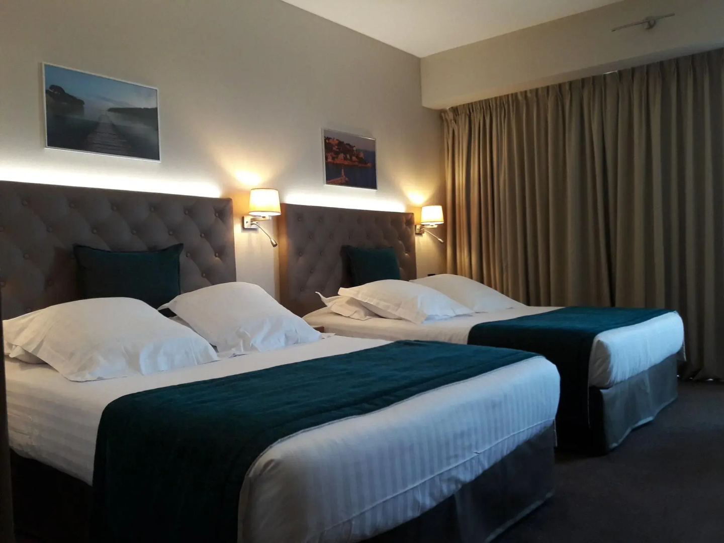 Foto - Splendid Hotel & Spa Nice