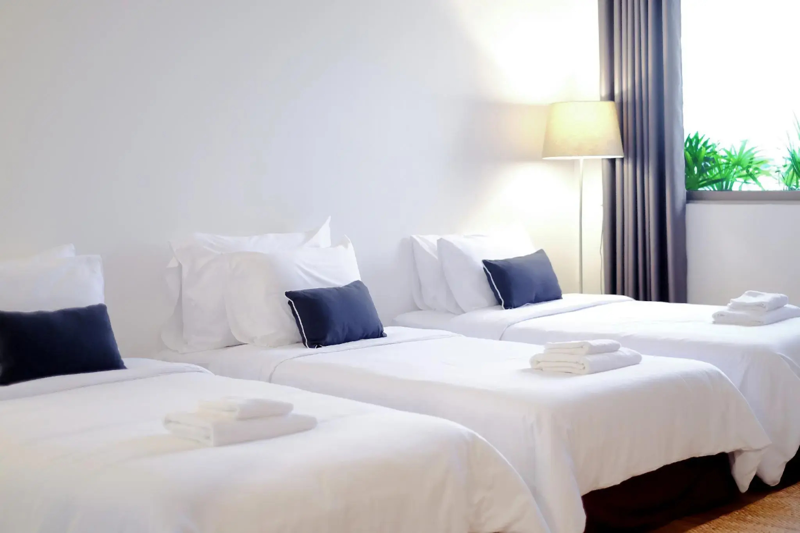Foto - La Mai Hotel