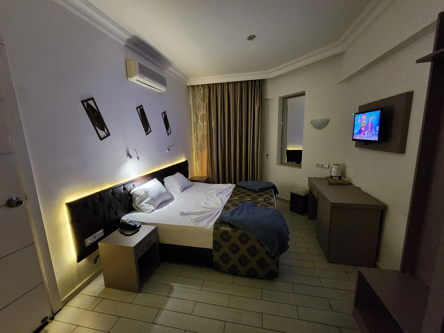 Foto - Cleopatra City Hotel