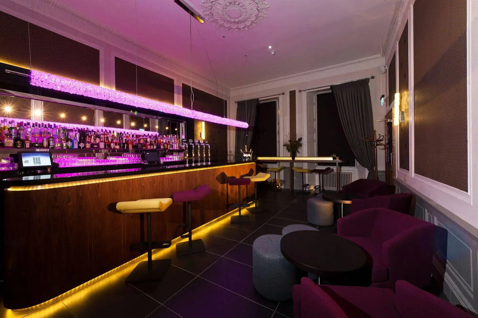 Foto - The Place Hotel