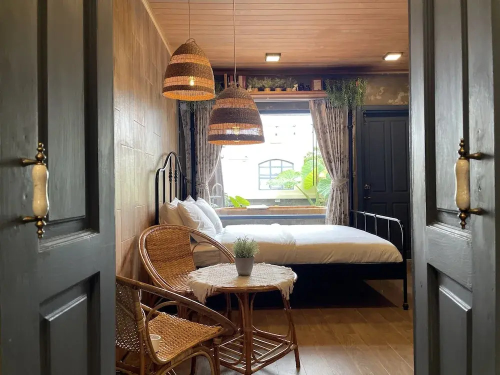 Photo - Central Old Town Cottage