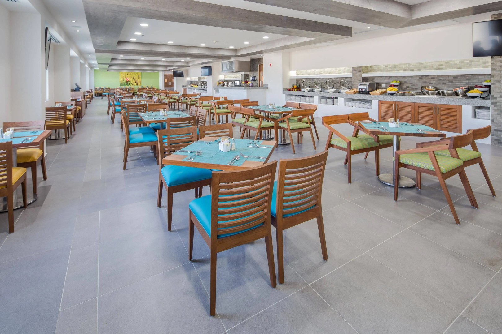 Foto - Courtyard by Marriott Hotel