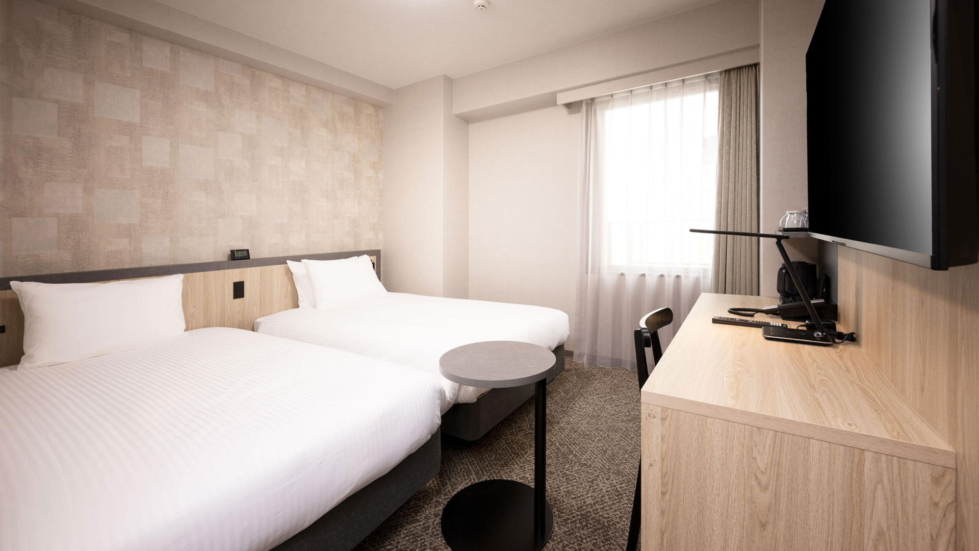Foto - Shizutetsu Hotel Prezio Osaka-Shinsaibashi