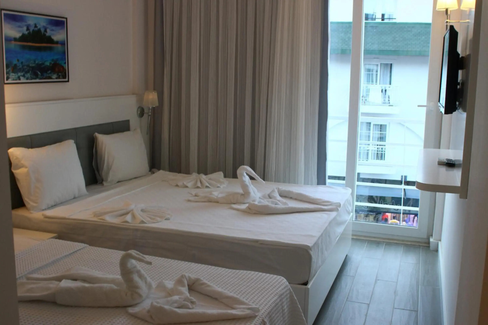 Photo - Liman Boutique Otel