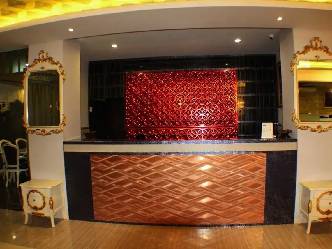 Photo - Grand Batik Inn
