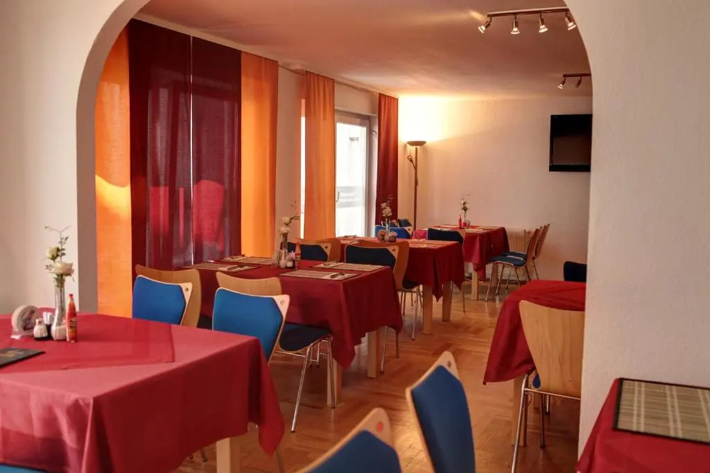 Photo - Garni Hotel Rödelheimer Hof
