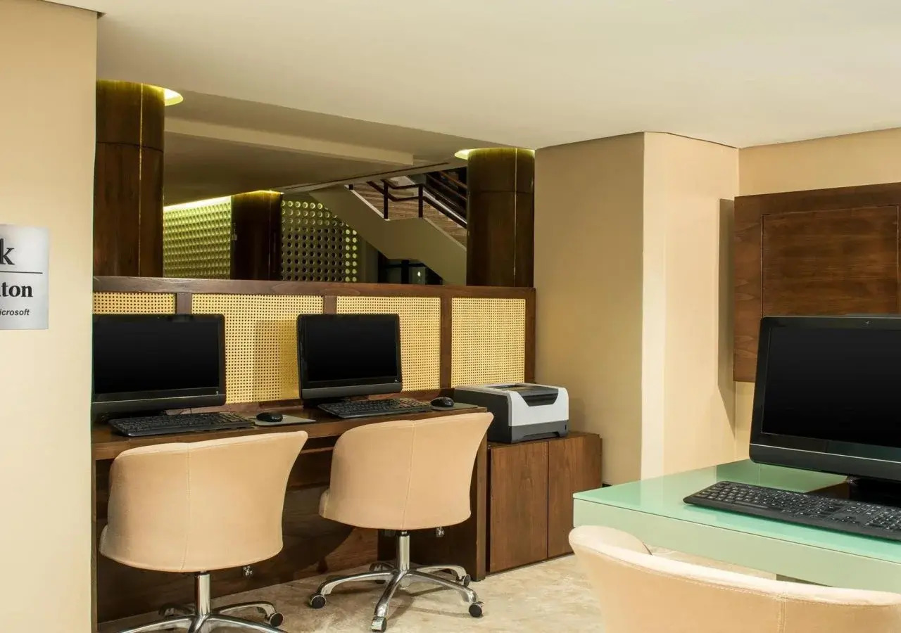 Foto - Hotel da Bahia by Wish