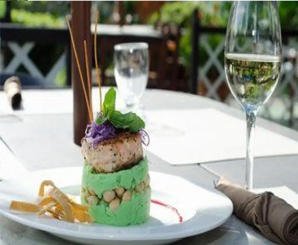 Foto - Hotel Villabosque Eco Boutique