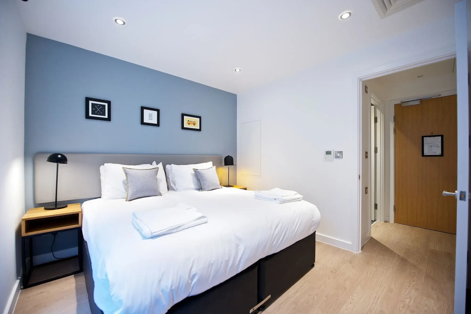 Photo - Staycity Aparthotels Birmingham City Centre