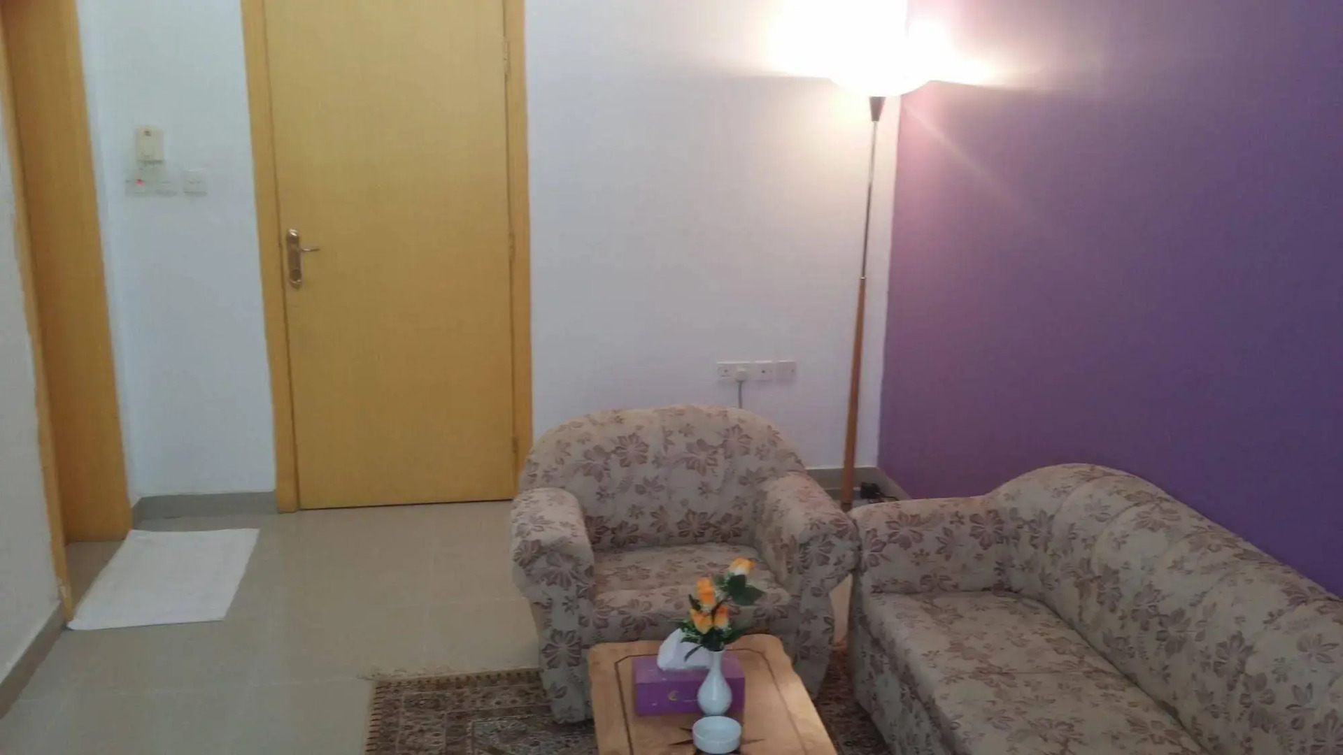 Foto - Savoy Inn Hotel Apartments