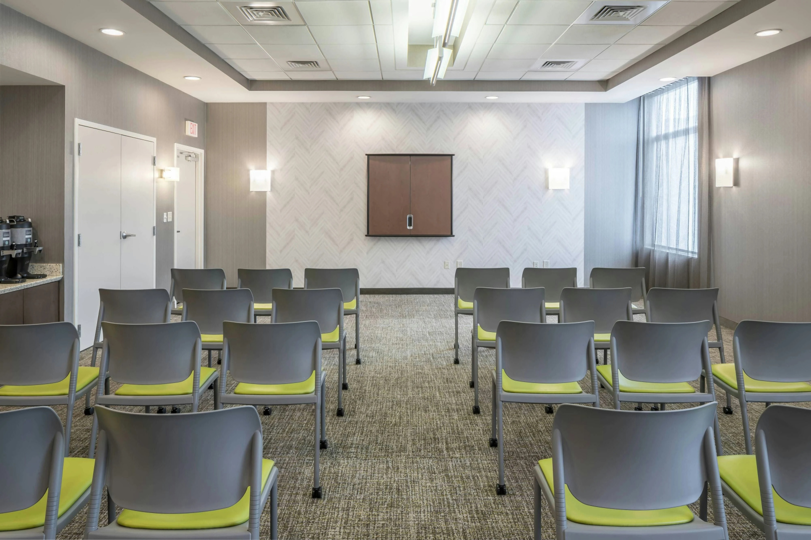 Foto - Springhill Suites by Marriott Alexandria Old Town/Southwest