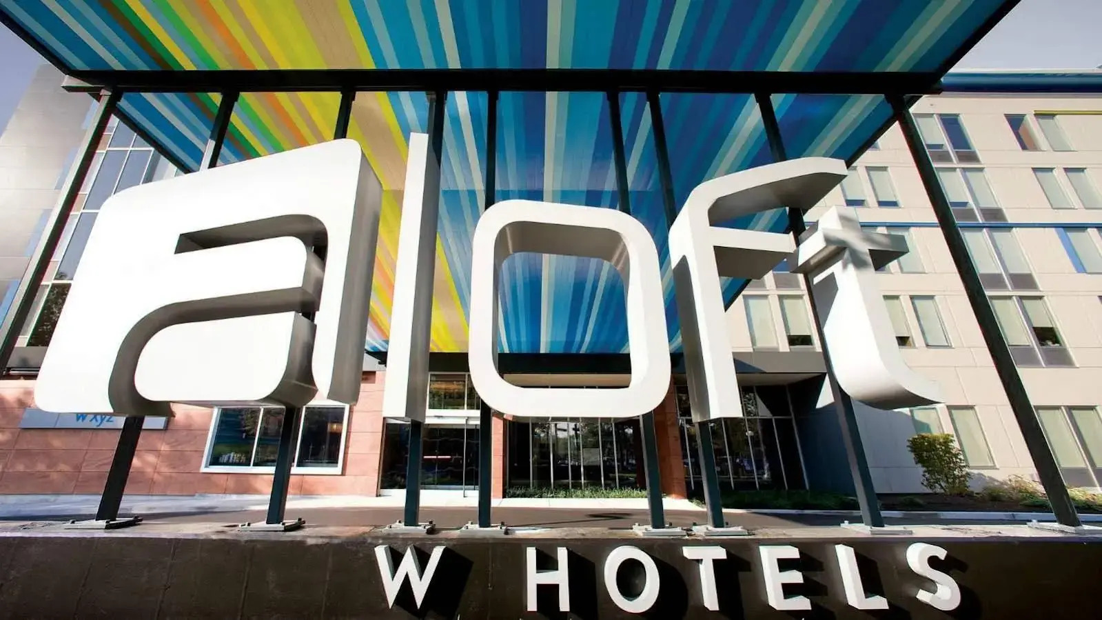 Photo - Aloft Miami Doral
