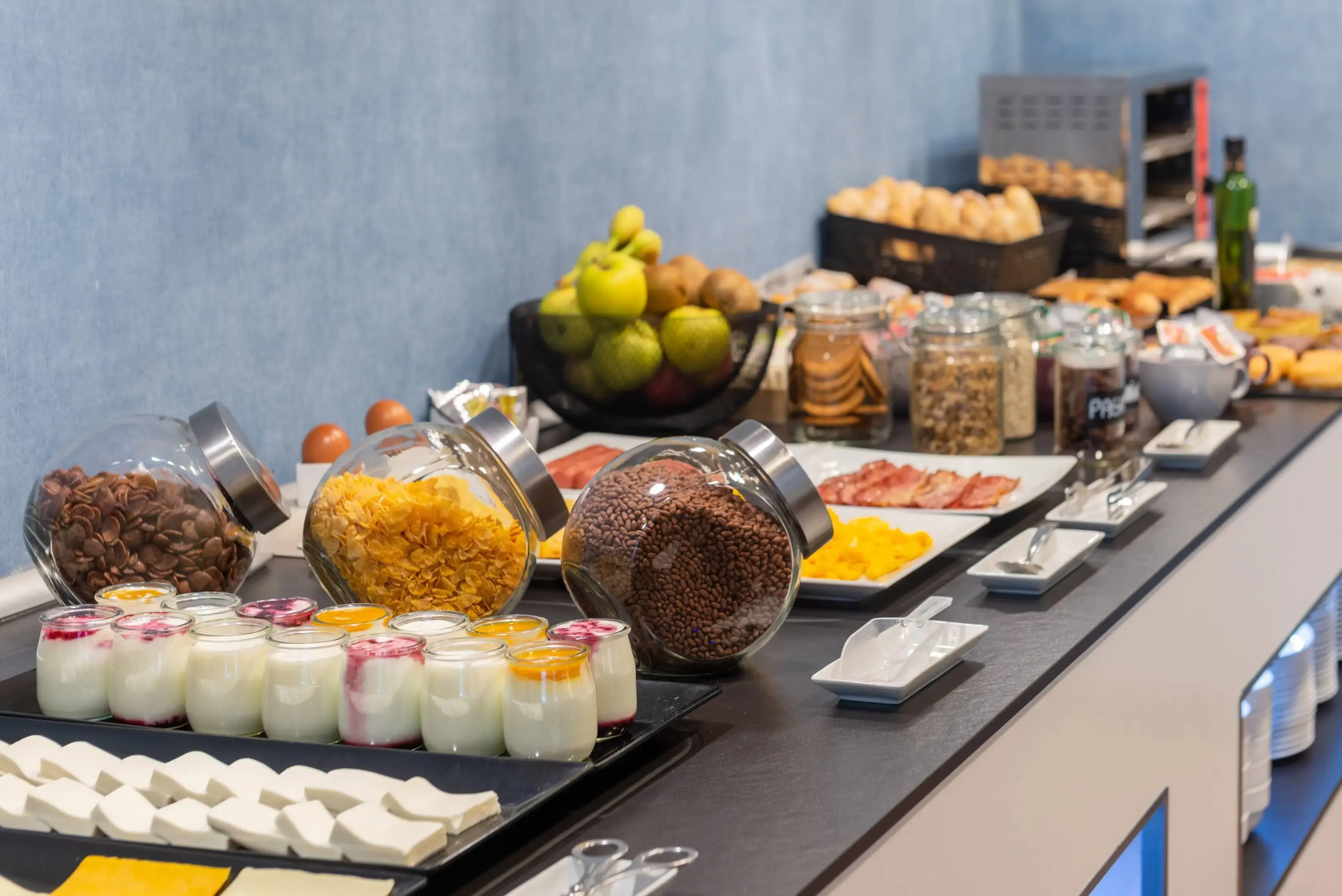 Foto - Hotel Elche Centro Affiliated by Melia
